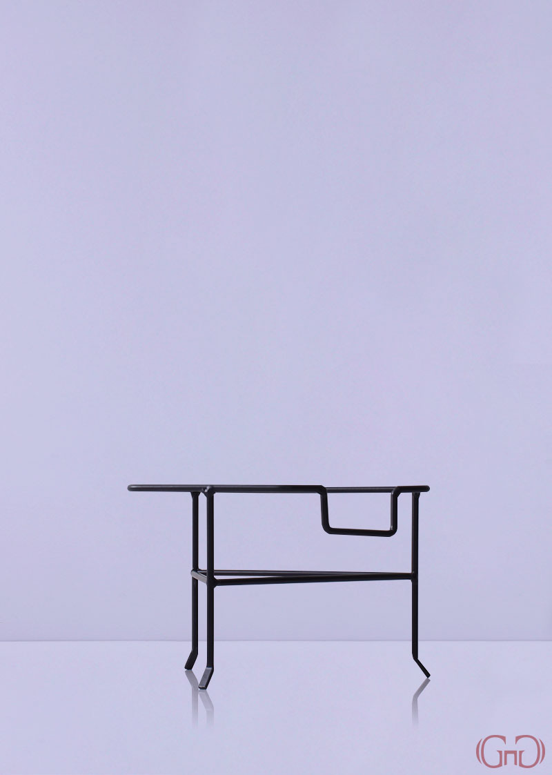 Shelf Iron Black for Dispenser 6000ML shelf-iron-black-dispenser-6000ML