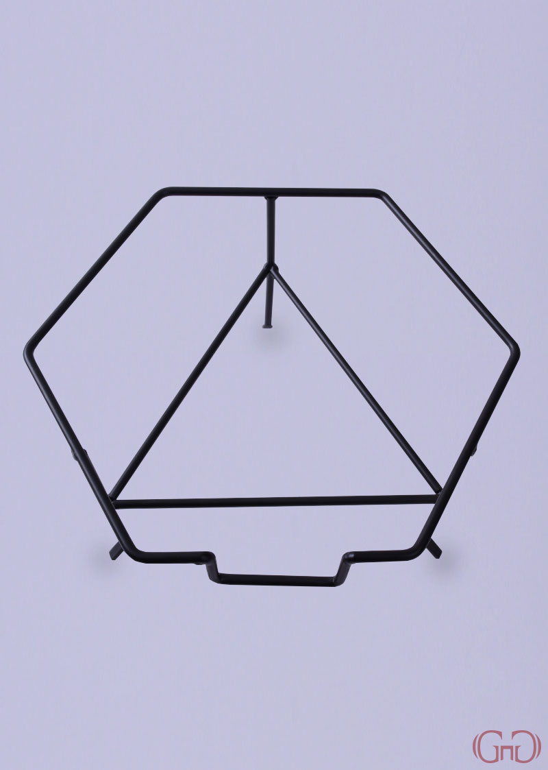 shelf-iron-black-dispenser-6000ML