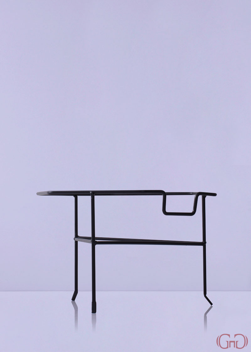 shelf-iron-black-dispenser-9000ML