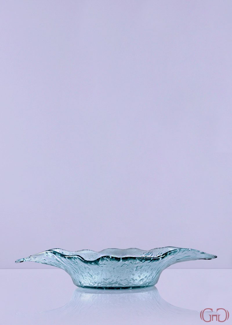 Centerpiece ROCCIA Lemon Bowl 43 CM centerpiece-roccia-lemon-bowl-43CM