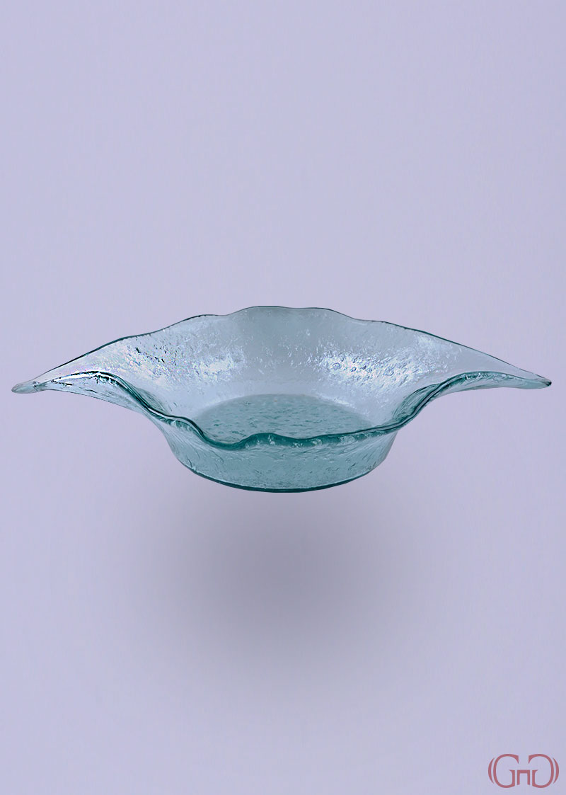 Centerpiece ROCCIA Lemon Bowl 43 CM centerpiece-roccia-lemon-bowl-43CM