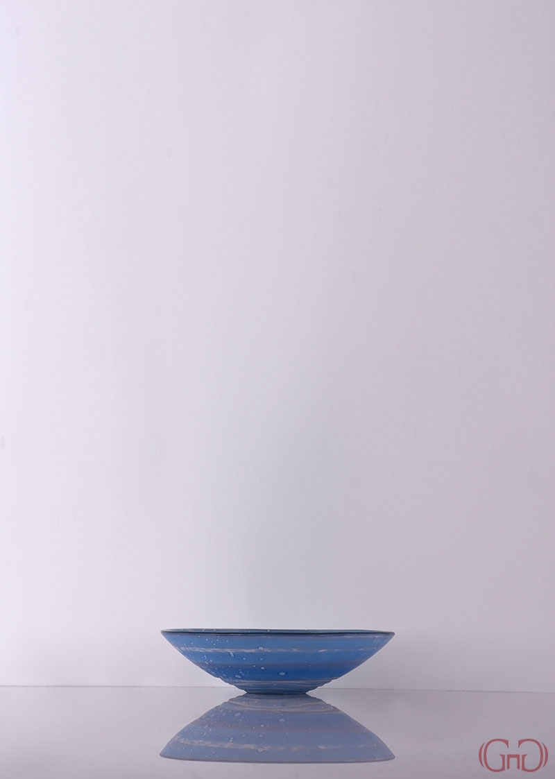 bowl-spiral-21CM-universe-decoration