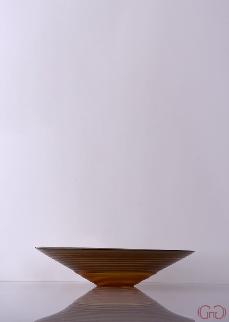 Centerpiece ALIEN 35 CM with Circles Decoration centerpiece-alien-35CM-circles-decoration