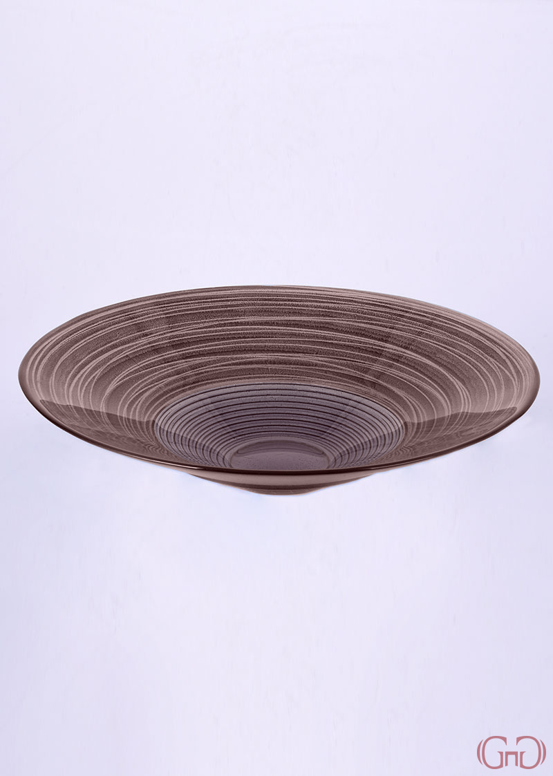 Centerpiece ALIEN 35 CM with Circles Decoration centerpiece-alien-35CM-circles-decoration