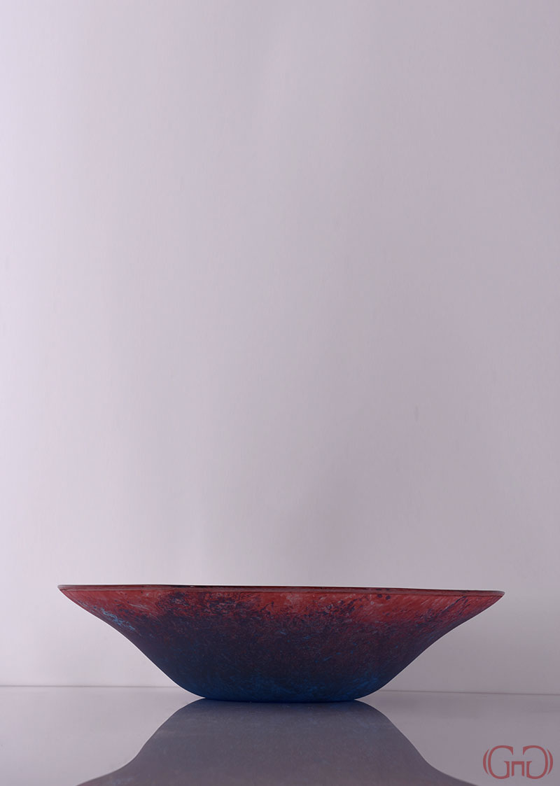 centerpiece-everest-40CM-blue-point-decoration