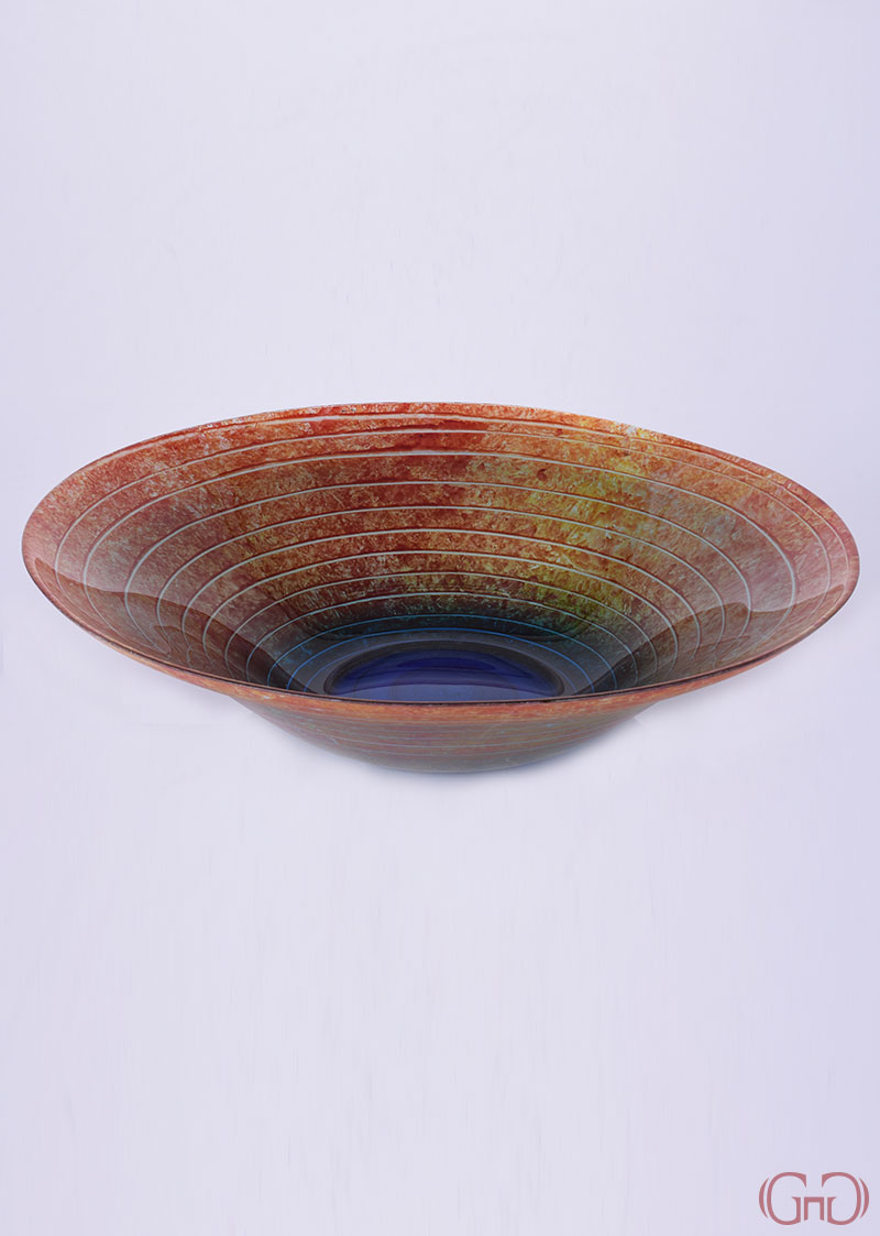 centerpiece-everest-40CM-blue-point-decoration