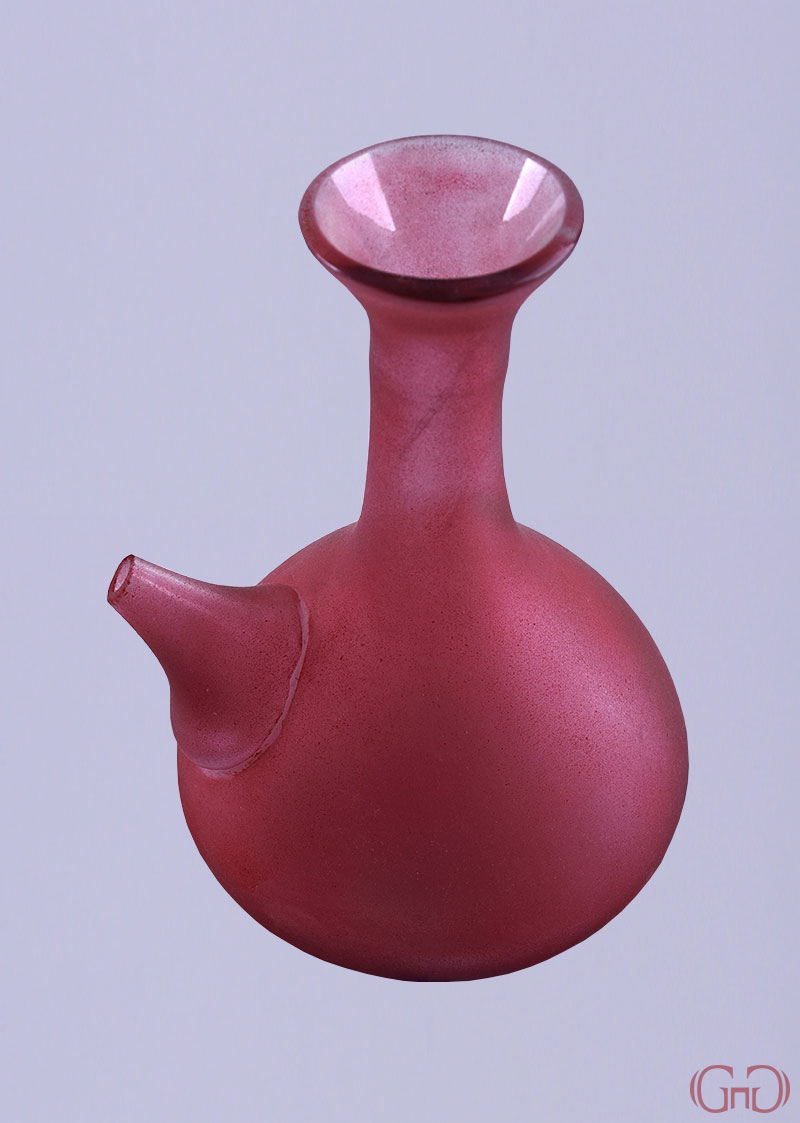 jug-water-flat-500ML-pink-frosted