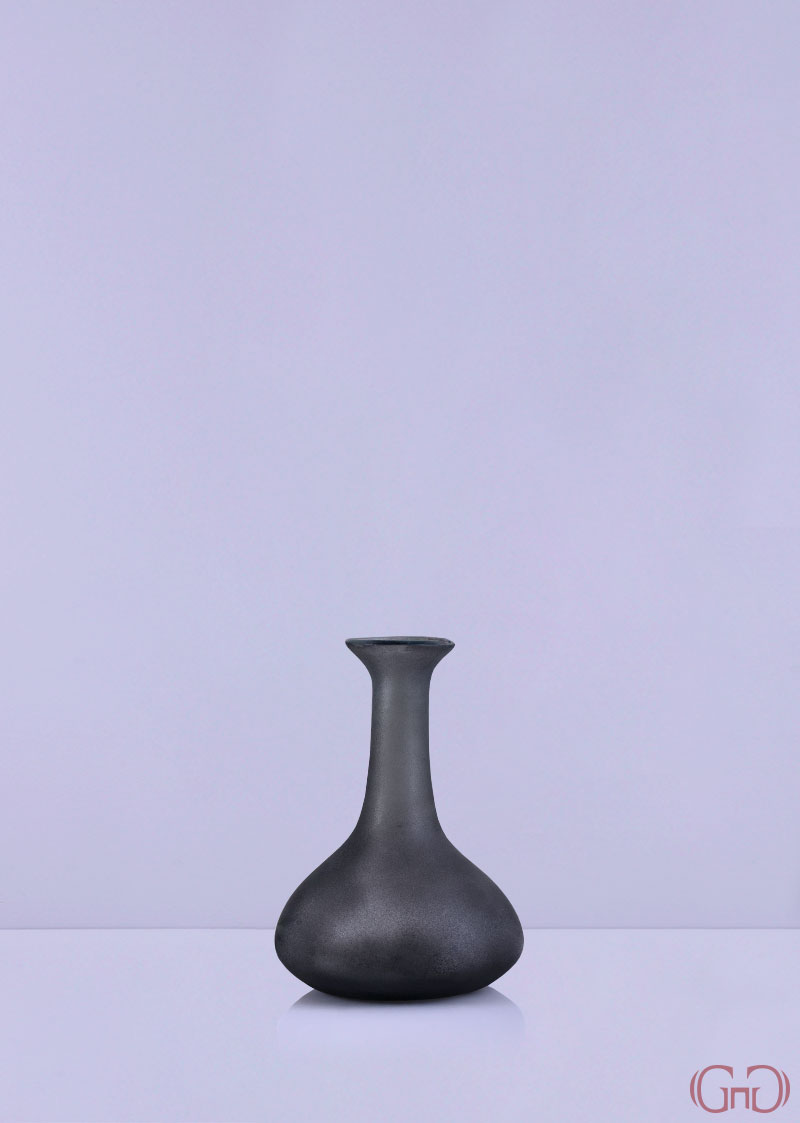 jug-water-flat-plain-550ML-brown-frosted