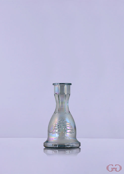 nargile-2-cedars-round-22CM-iris