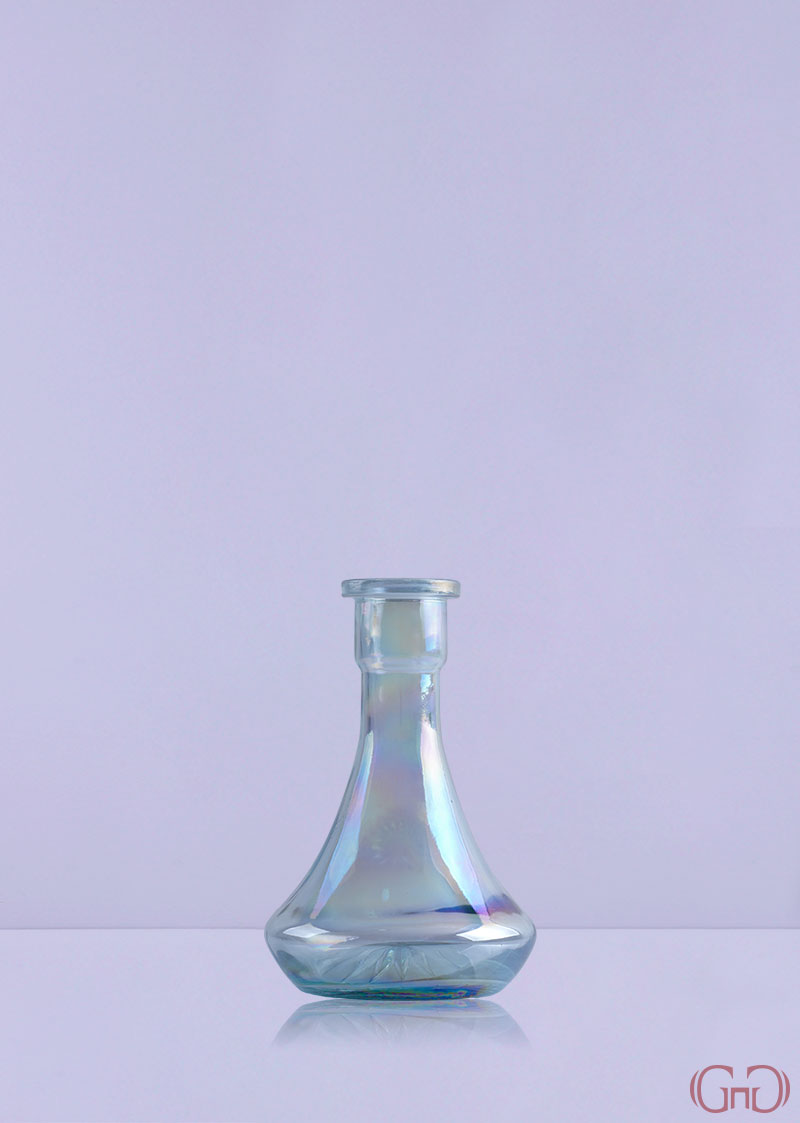 Nargile Blank Fanous 21 CM Iris nargile-blank-fanous-21CM-iris