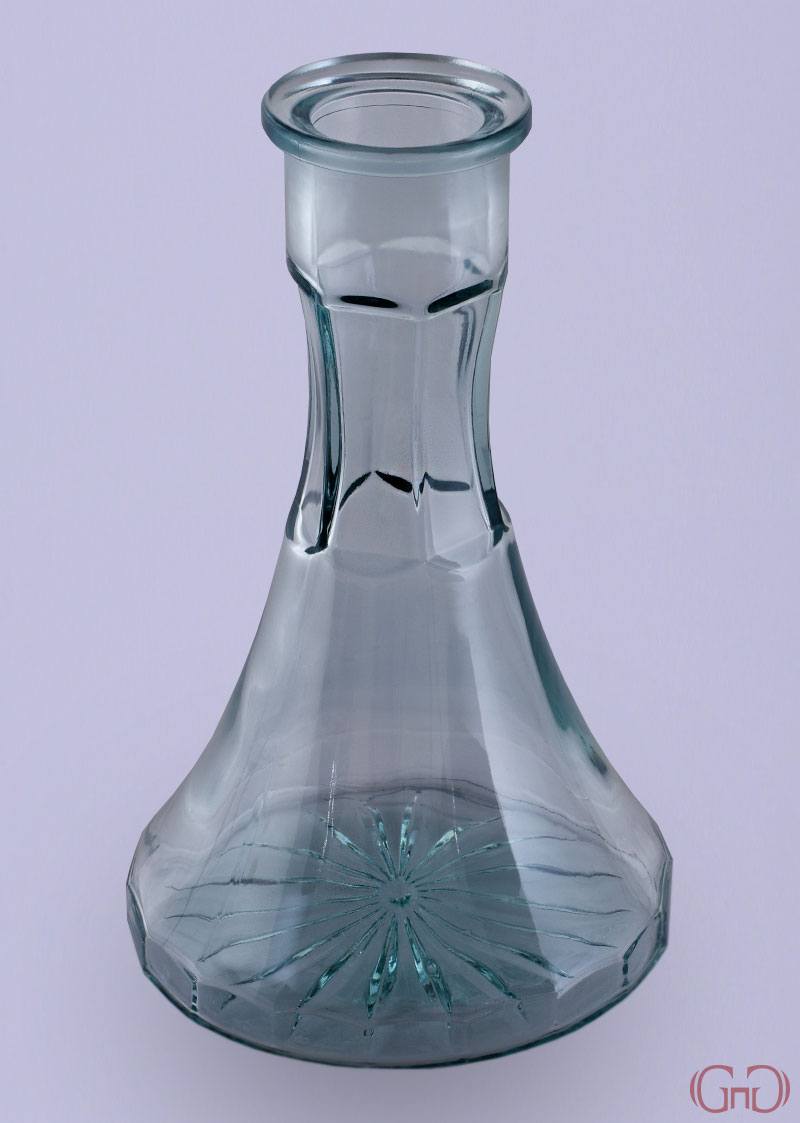 nargile-blank-pyramid-22CM