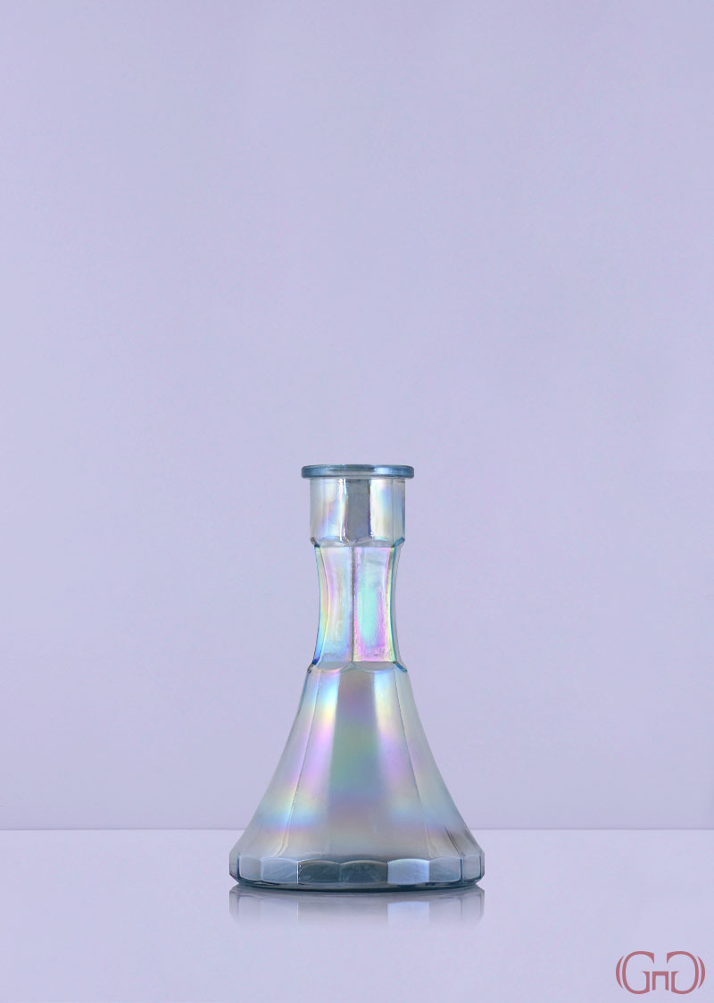 nargile-blank-pyramid-24CM-iris