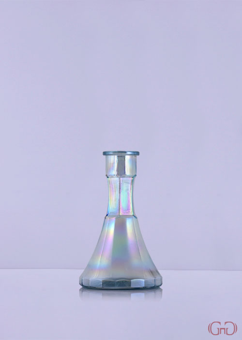 nargile-blank-pyramid-24CM-iris