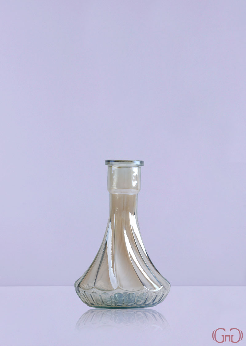 nargile-design-1-fanous-24CM-amber