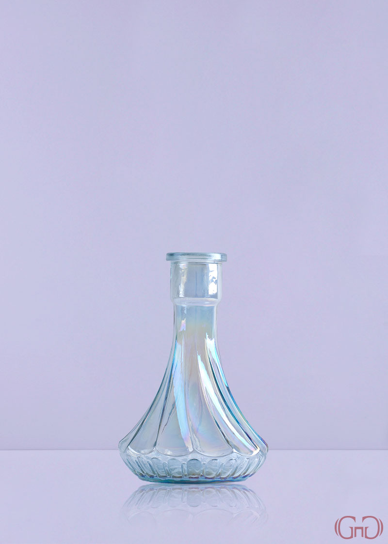 Nargile Design 1 Fanous 24 CM Iris nargile-design-1-fanous-24CM-iris