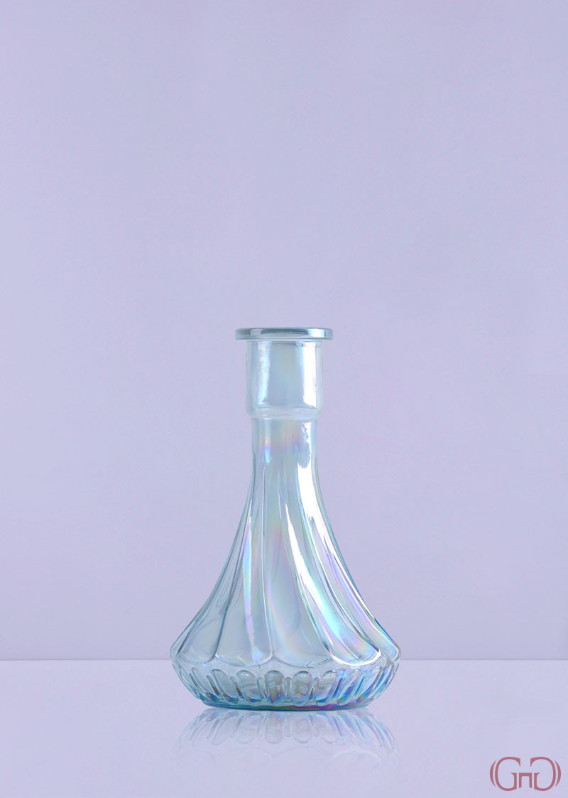 Nargile Design 1 Fanous 27 CM Iris nargile-design-1-fanous-27CM-iris