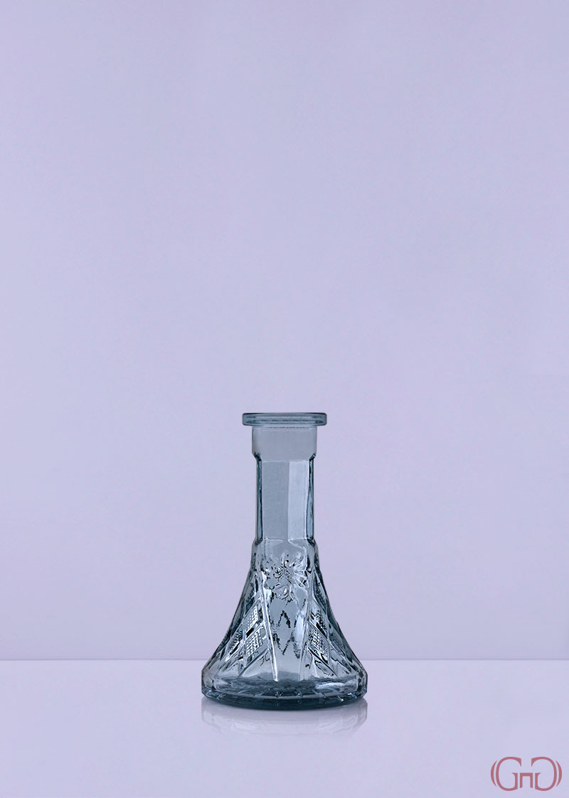 Nargile Design 1 Pyramid 21 CM nargile-design-1-pyramid-21CM