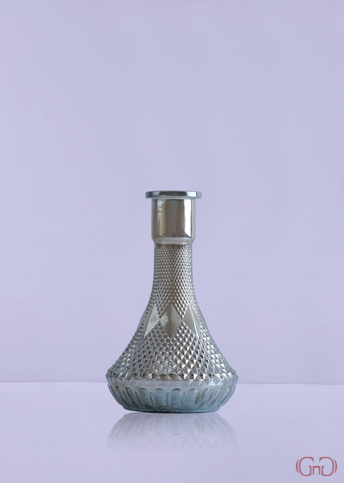 nargile-design-2-fanous-27CM-smoke