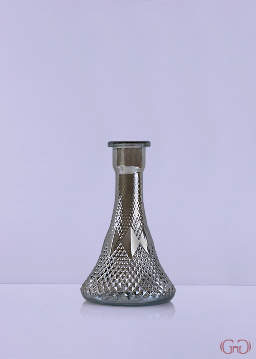 nargile-design-2-pyramid-27CM-smoke
