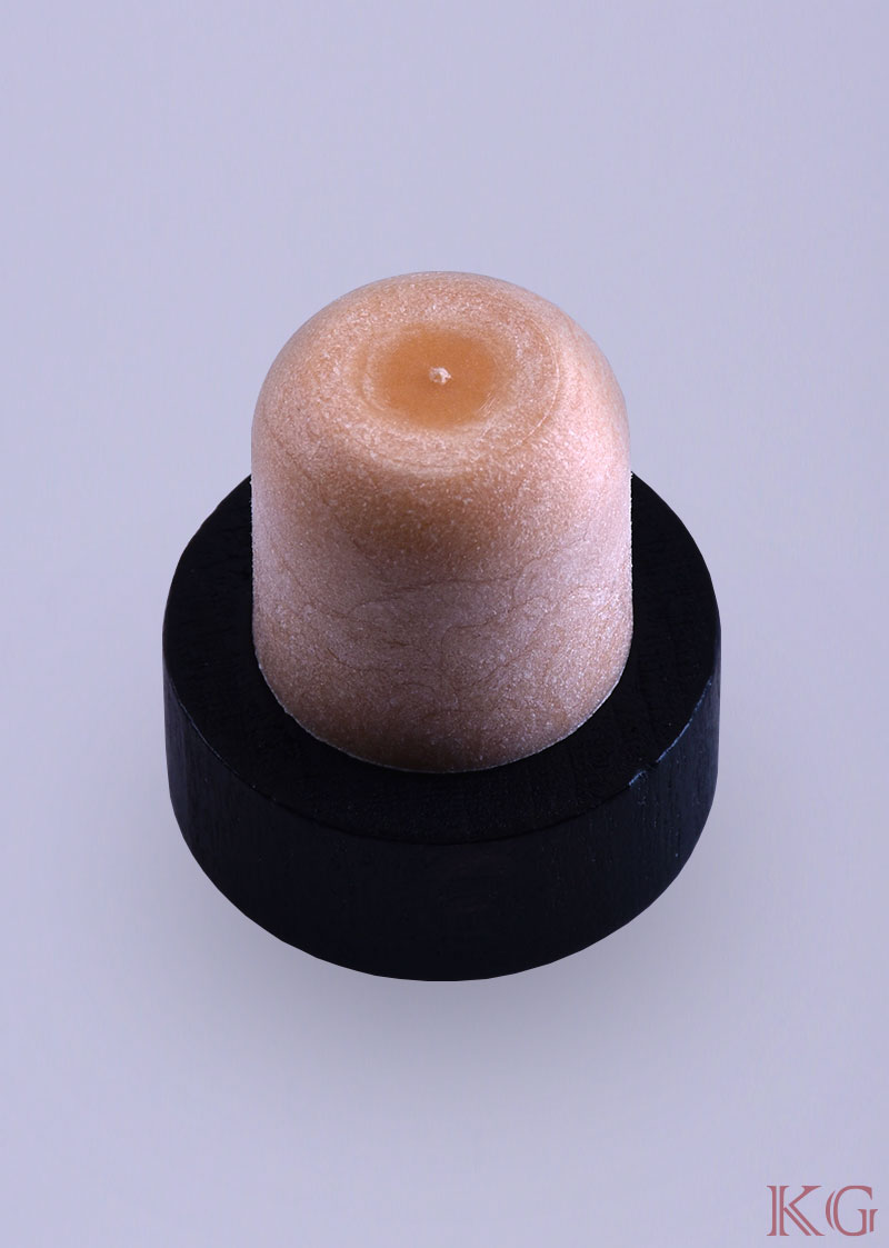T-Shape Cork STEM Lubricated - Luxury Head t-shape-cork-stem-lubricated-luxury-head