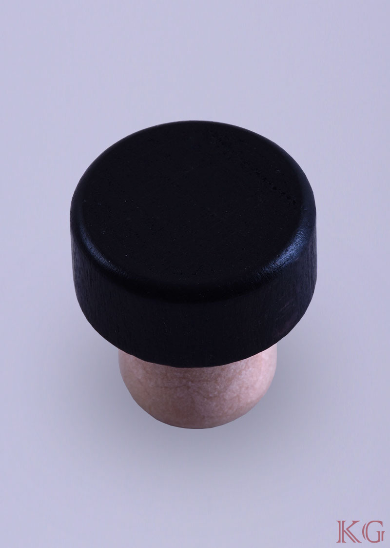 T-Shape Cork STEM Lubricated - Luxury Head t-shape-cork-stem-lubricated-luxury-head